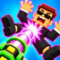 Mr. Pain
