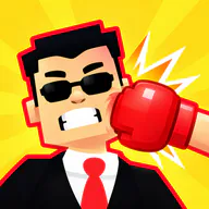 Mr. Pain