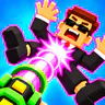 Mr. Pain