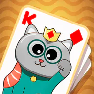 Sushi Cat Solitaire