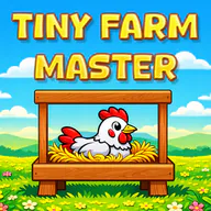 Tiny Farm Master