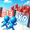 City Siege: Red Rush