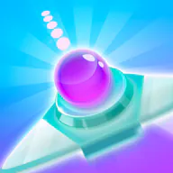 Hex Bubble