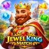 Jewel King Match