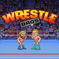 Wrestle Bros