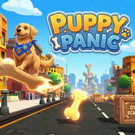 Puppy Panic