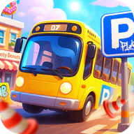 BusPark Hero