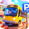 BusPark Hero