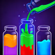 Water Out :Color Sort Game