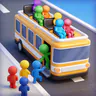 Bus Puzzle Jam