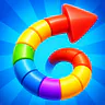 Bouncy Arrow
