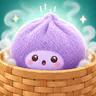 Dumpling Toss