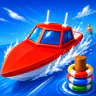 Hyper Boat