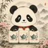 Zen Mahjong Trios