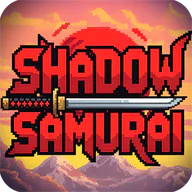 Shadow Samurai