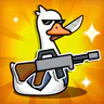 Goose Battle: Honk Fight