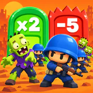 Zombie Math