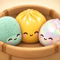 Dumpling Drop