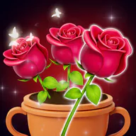 Flower Sort