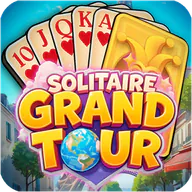 Solitaire Grand Tour