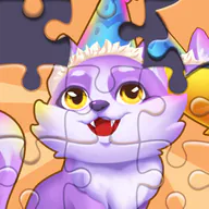 Puzzle Bliss