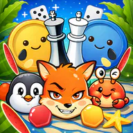 Board Games Arena BoardQ