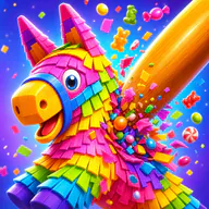 Pinata Crush
