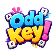 Odd Key 1