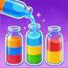 Water Sort Jam: Color Puzzle