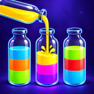Royal Water Sort