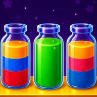 Royal Water Sort