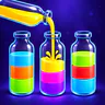 Royal Water Sort