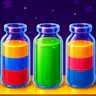 Royal Water Sort
