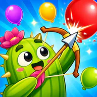Cactus Pop
