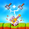 Merge Hammerz