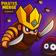 Pirates Merge: War Path