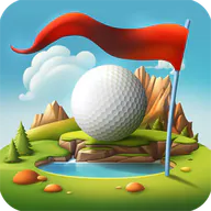 Micro Golf Master 2
