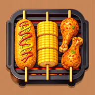 BBQ Sort