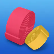 Spiral Color Roll