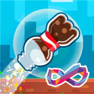 Soda Toss