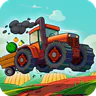 Tractor Mania