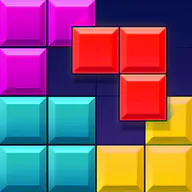 Block Buster - Puzzle Blast