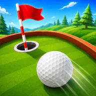 Golf Rush
