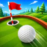 Golf Rush