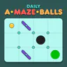 Daily A-Maze-Balls