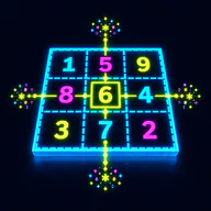 Glowdoku