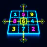 Glowdoku