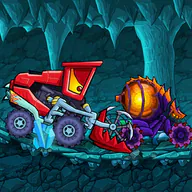 Car Eats Car: Dungeon Adventure