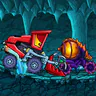 Car Eats Car: Dungeon Adventure
