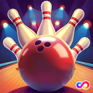 Super Bowling Mania